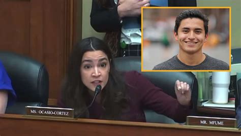 aoc said rico is not a crime